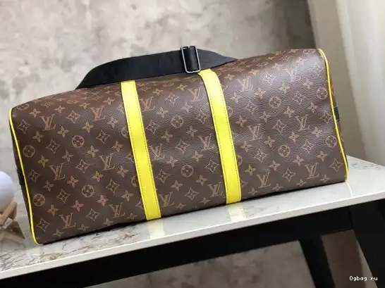 VUITTON BANDOULIÈRE LOUIS KEEPALL 50 0701